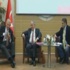 Canlı yayında inanılmaz küfür Canlı yayında inanılmaz küfür
