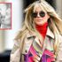 Koronavirüs testi yaptıran model Heidi Klum ve eşi ...