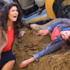 Paramparça'da o sahne için servet harcandı