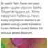 Sabiha Gökçen'deki kazanın ardından Gani Müjde'den geri vites! Paylaşımını sildi