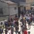 Bayramda taşlar sopalar konuştu! Yaralılar var