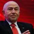 TFF Başkanı Nihat Özdemir konuştu: Stadlara düşük kapasite ile seyirci TFF Başkanı Nihat Özdemir konuştu: Stadlara düşük kapasite ile seyirci