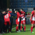 Gaziantepspor ile Bursaspor 53. randevuda