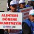 CHP'li Bolu belediyesinde işçi kıyımı CHP'li Bolu belediyesinde işçi kıyımı