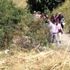 Satala Antik Kentine ilk tur otobüsü geldi