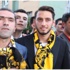 Hakan Çalhanoğlu tatilini Bayburt'ta geçiriyor