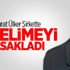 Murat Ülker 'Bay' Kelimesini Yasakladı Murat Ülker 'Bay' Kelimesini Yasakladı