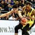 Avrupa'da Türk derbisi: Fenerbahçe-Darüşşafaka Tekfen