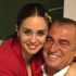 Fatih Terim'in kızı Merve Terim'den imalı paylaşım