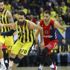 Fenerbahçe, Bayern Münih'i evinde devirdi