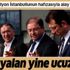 CHP'li Ekrem İmamoğlu ve Ali Kılıç'tan algı operasyonu! 16 milyon İstanbullunun hafızasıyla alay ettiler