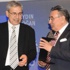 Aydın Doğan Ödülü, yazar Orhan Pamuk'a verildi Aydın Doğan Ödülü, yazar Orhan Pamuk'a verildi