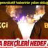 Oda TV’nin ekmek almaya çıkan vatandaşları bekçilerin darp ettiğine yönelik haberi yalan çıktı