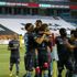 Trabzonspor'un tecrübeli futbolcusu Pereira Galatasaray maçında yok Trabzonspor'un tecrübeli futbolcusu Pereira Galatasaray maçında yok
