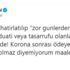 Fatih Portakal ‘Tekalif-i Milliye’ sözleri nedeniyle Seferihisar'dan, İstanbul'a geldİ. Hakim karşısına çıktı emekli maaşını açıklayıp geri gitti