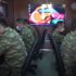 Azerbaycan ve Türk ordularından ortak tatbikat Azerbaycan ve Türk ordularından ortak tatbikat