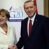 Yılın kişisi Angela Merkel seçildi!