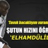 Demba Ba: 'Elhamdulillah 124 kilometre'