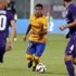 Fiorentina Barça'yı 12 dakikada yıktı!