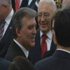 Abdullah Gül, Köşk'e veda etti!