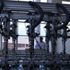 GAP Yenilenebilir Enerji ve Enerji Verimliliği Merkezinde kurulan laboratuvarda güneş kolektörleri çeşitli testlerden geçiriliyor GAP Yenilenebilir Enerji ve Enerji Verimliliği Merkezinde kurulan laboratuvarda güneş kolektörleri çeşitli testlerden geçiriliyor