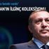 Cumhurbaşkanı Erdoğan'ın ilginç koleksiyonu Cumhurbaşkanı Erdoğan'ın ilginç koleksiyonu