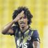 Luiz Gustavo yine stoperde