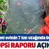 7 yaşındaki İkranur Tirsi'den acı haber! Cansız bedeni dere kenarında bulundu 7 yaşındaki İkranur Tirsi'den acı haber! Cansız bedeni dere kenarında bulundu