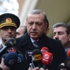 Erdoğan'dan TÜSİAD Başkanı'na Tepki! Erdoğan'dan TÜSİAD Başkanı'na Tepki!
