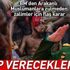 BM'den flaş Arakan kararı!