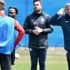 Erzurumspor'da Bursaspor mesaisi başladı Erzurumspor'da Bursaspor mesaisi başladı
