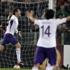 Çakır yönetti, Fiorentina turladı! Çakır yönetti, Fiorentina turladı!
