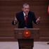 Cumhurbaşkanı Erdoğan'dan Bahçeli'ye sert tepki