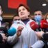 Akşener'den 'Uzay' yanıtı: Müşteri garantisi verilecek mi? Akşener'den 'Uzay' yanıtı: Müşteri garantisi verilecek mi?