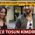 Cenk Tosun'un eşi Ece Tosun kimdir? Cenk Tosun'un eşi kaç yaşında, ne iş yapar? Cenk Tosun'un eşi Ece Tosun kimdir? Cenk Tosun'un eşi kaç yaşında, ne iş yapar?