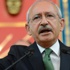CHP lideri Saray'a davet edildi CHP lideri Saray'a davet edildi