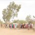 Kuraklık ve çatışmalarla anılan Güney Sudan'da yaşam mücadelesi Kuraklık ve çatışmalarla anılan Güney Sudan'da yaşam mücadelesi