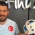 Atilla Bingöl: 'Euro 2020 Türkiye için hazırız' Atilla Bingöl: 'Euro 2020 Türkiye için hazırız'