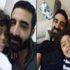 Son sözleri oldu: Ölemem, kızım daha çok küçük