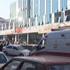 İki taksiciyi öldürdüler !