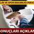 Son Dakika: İŞKUR GSB 2019 sonuçları ne zaman açıklanacak? İŞKUR GSB personel alımı kura sonuçları