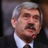 "Milletin 'evet' kararını tartışmaya açmaları saygısızlık" "Milletin 'evet' kararını tartışmaya açmaları saygısızlık"