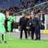 Mersin İdmanyurdu: 1 - Çaykur Rizespor: 0 (İlk Yarı)