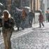 Meteoroloji 12 il için saat verdi; kuvvetli yağış bekleniyor Meteoroloji 12 il için saat verdi; kuvvetli yağış bekleniyor