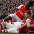 Arsenal, 5'te 5 yaptı