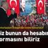 Son dakika... Cumhurbaşkanı Erdoğan Sakarya'da