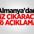 Almanya'dan kriz çıkaracak FETÖ açıklaması! Almanya'dan kriz çıkaracak FETÖ açıklaması!