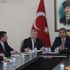 Emniyet Genel Müdürü Uzunkaya İstanbul İl Emniyet Müdürlüğü'nü ziyaret etti