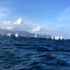 Trabzon Yelken İl Birinciliği müsabakaları heyecanlı ... Trabzon Yelken İl Birinciliği müsabakaları heyecanlı ...