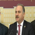 CHP’li ve MHP’li üyeler konuştu CHP’li ve MHP’li üyeler konuştu